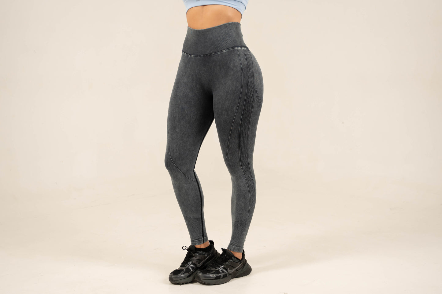 LEGGINGS FUSION