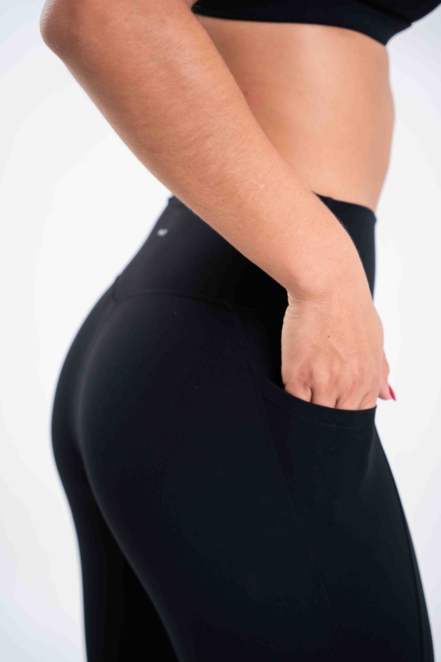 Thin Leggings
