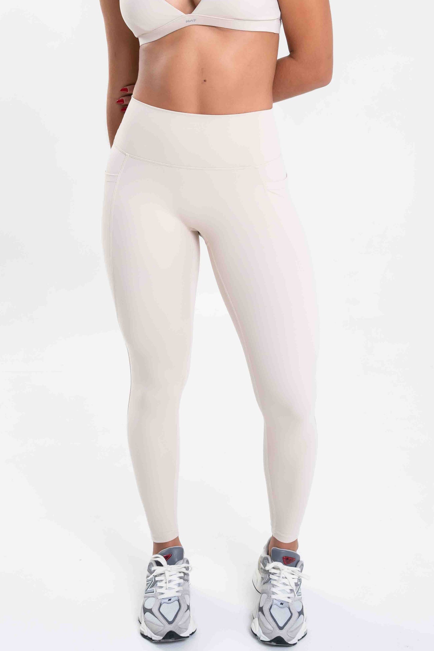Thin Leggings